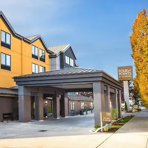 Hotel Four Points By Sheraton Downtown Center
